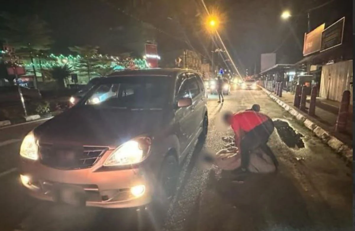 Sindiket Seludup Warga Pakistan ‘Cari’ Isteri Tumpas