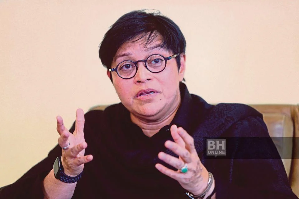 RUU Suruhanjaya Kanak-Kanak Malaysia Dibentang Di Parlimen Bulan Depan