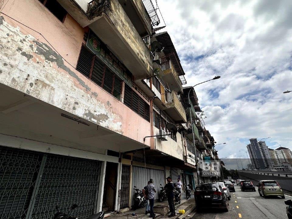 Kelantan Dijangka Banjir Pada Bila-bila Masa – MB