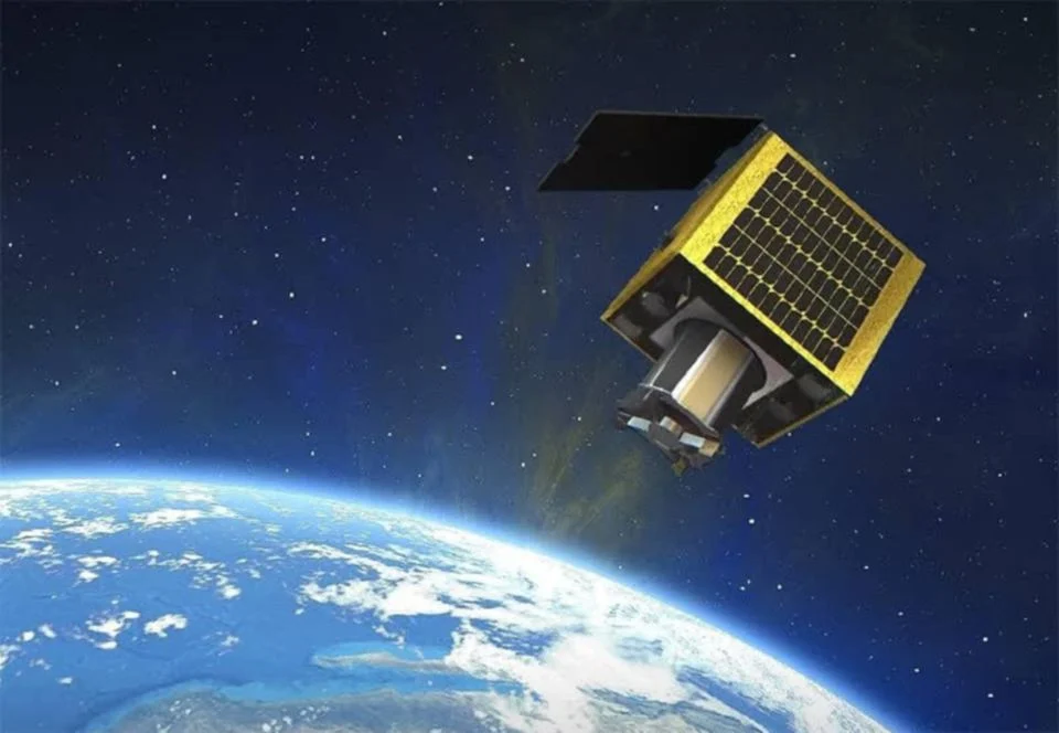 Russia Bina Satelit Untuk Korea Utara