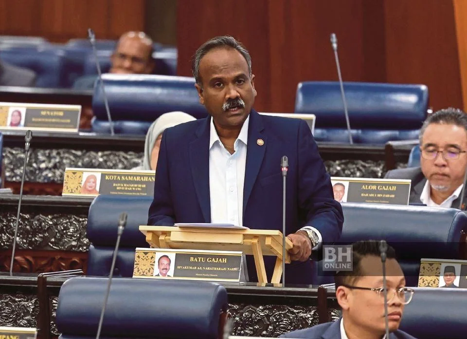 ‘Bekas Banduan Boleh Ganti Pekerja Asing’