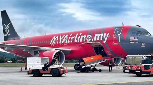 MYAirline: Penumpang Terjejas Dibayar Balik Sebaik Pelabur Baru Masuk