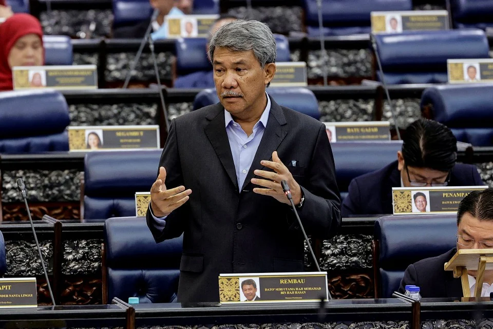 Pembantu Am, Ejen Insurans Rugi Lebih RM400,000