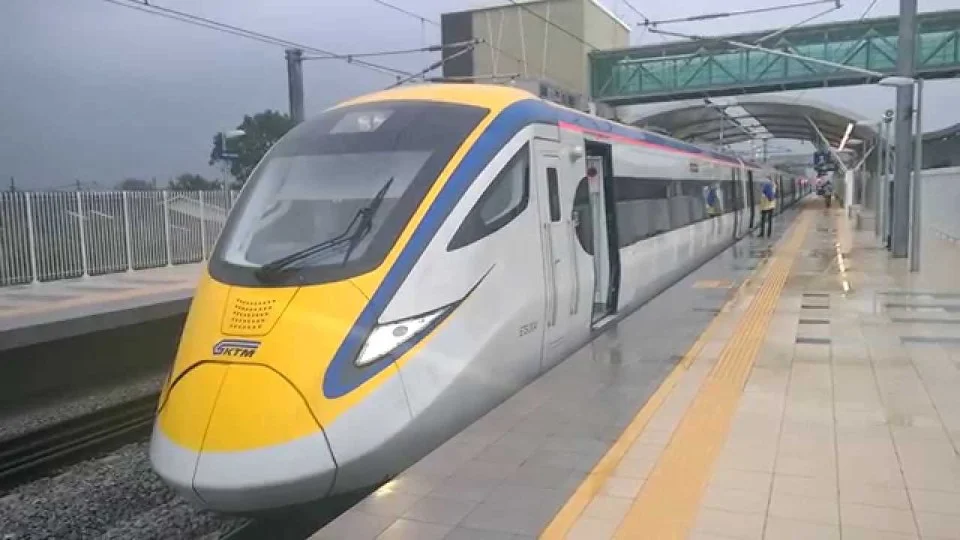 KTMB Sedia Tren ETS Tambahan Sempena Deepavali