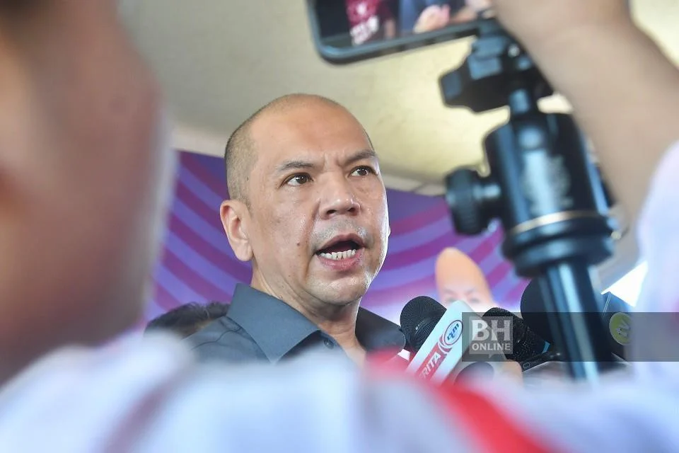 Sabah Diramal Alami Pengurangan Hujan Tahun Depan – Armizan