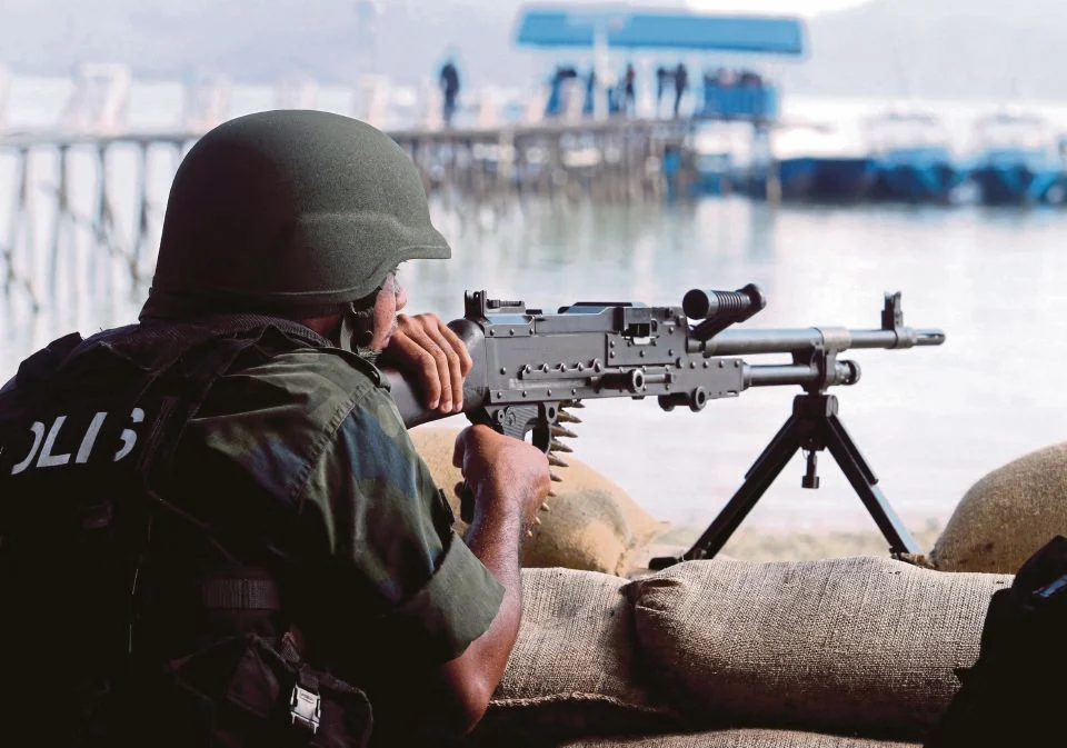 Belanjawan 2024: RM96J Dana Sokongan, RM150J Biaya Program Transformasi Bas Henti-Henti