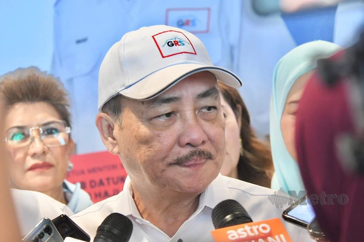 Pembantu Am, Ejen Insurans Rugi Lebih RM400,000