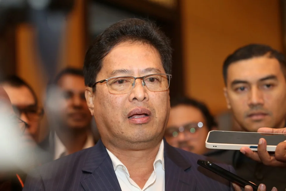SPRM Lancar Strategi Antirasuah Nasional 2024-2029 Tahun Hadapan – Azam Baki