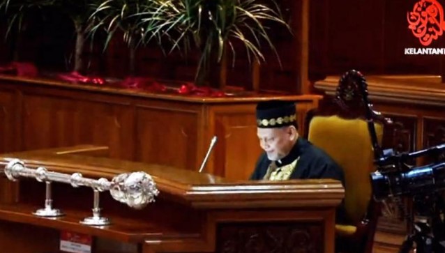 DUN Kelantan Pertahan Kuasa Negeri Gubal Kesalahan Hukum Syarak