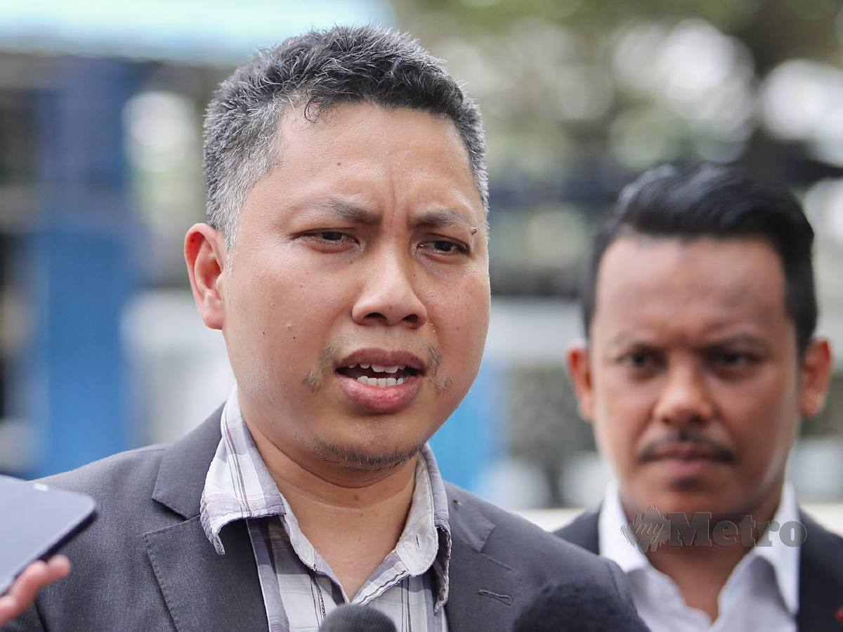 PIBG MCKK, Ahli Keluarga Mahu Ambil Tindakan Undang-Undang