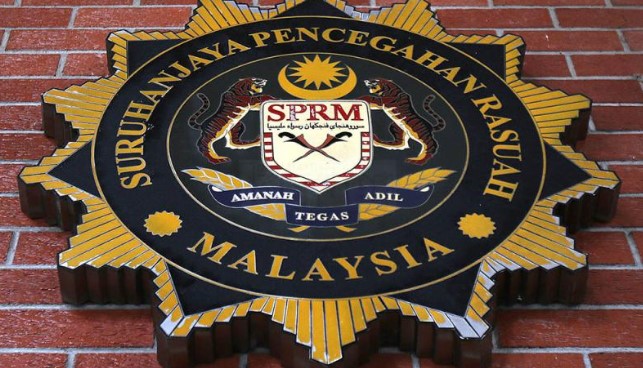 Dakwaan Ketidakaturan Derma: SPRM Siasat Aman Palestin