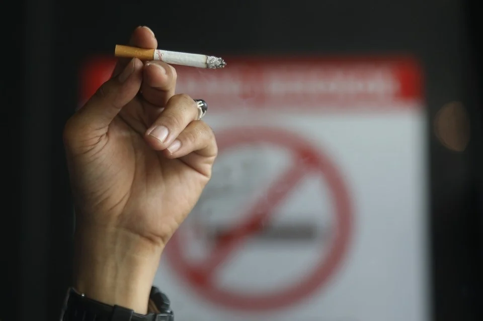 Peruntukan Berkaitan GEG Digugurkan Daripada RUU Berkaitan Produk Rokok