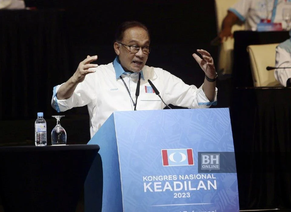 Perdana Menteri Umum Pengecualian Visa Kepada Pelancong China, Negara Arab Selama 30 Hari