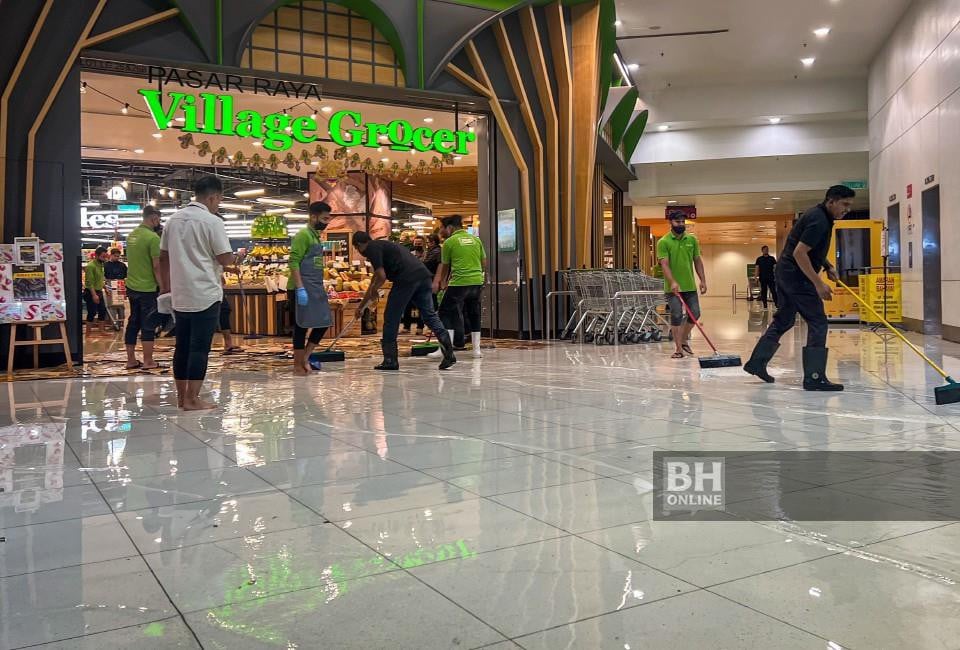 10 Ditahan Susulan Kecurian Cip Kasino RM4.6 Juta