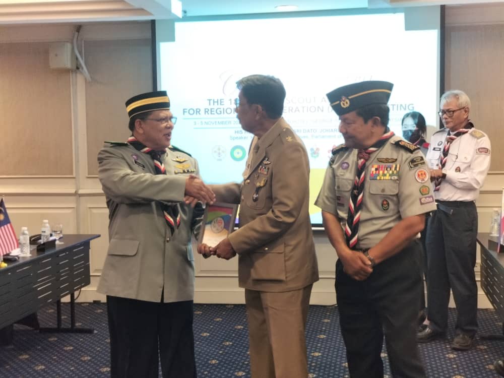 Kota Bharu, Bachok Paling Tinggi Kes Pembakaran Terbuka Di Kelantan