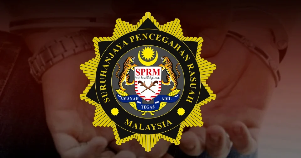 ‘Tiga Anggota Ditahan Edar Dadah Guna Kereta Polis’