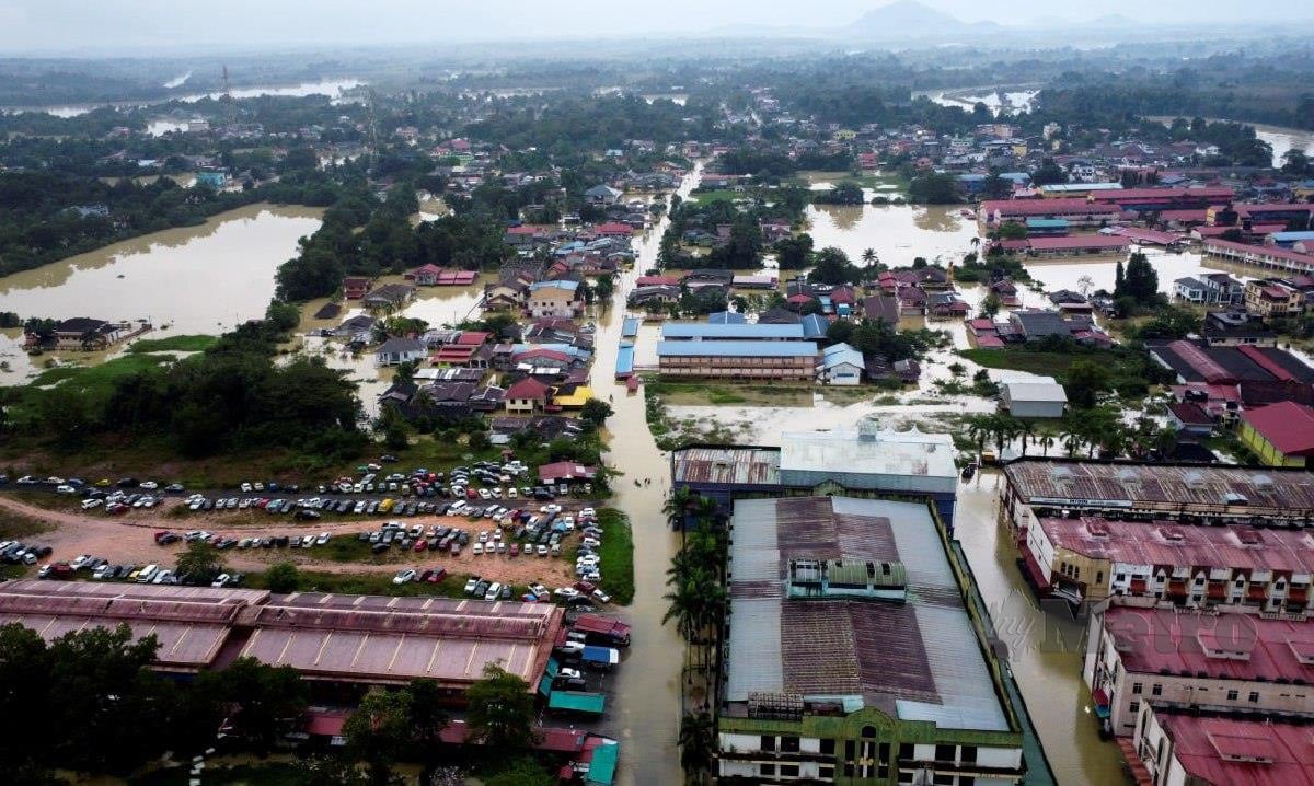 Penjual Buah Didakwa Bunuh Kekasih