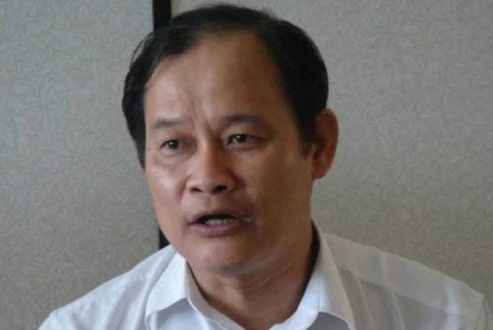 Serangan Tembakan Siam Paragon: Belum Boleh Bicara Suspek