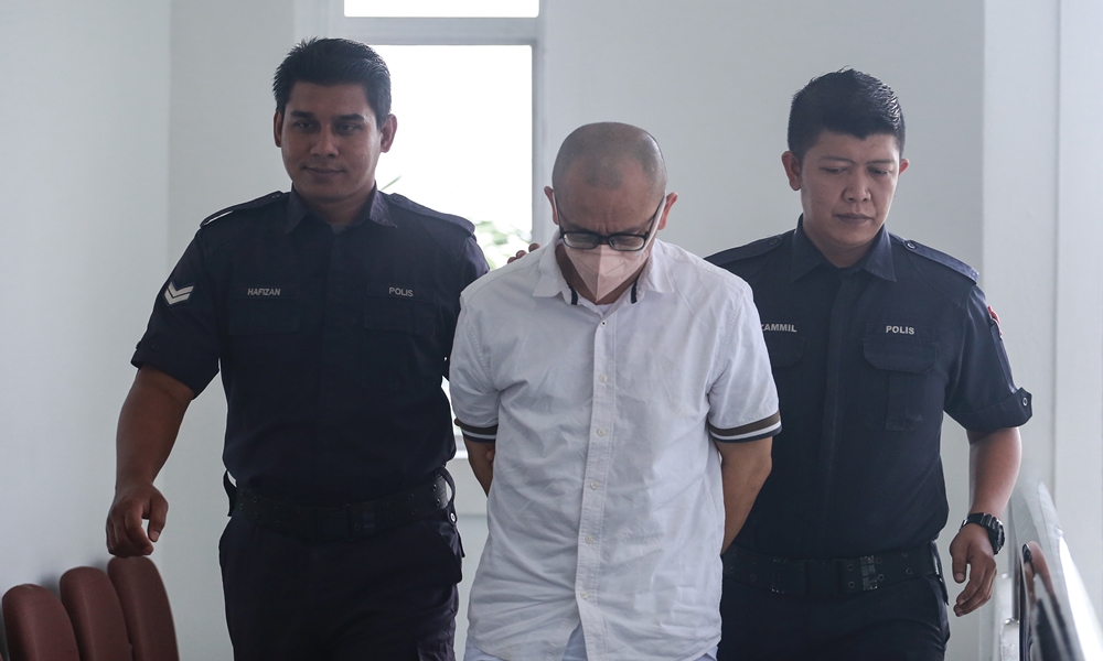 Sebabkan Kematian Danial, Nasib Wei Liang Diketahui Khamis Ini