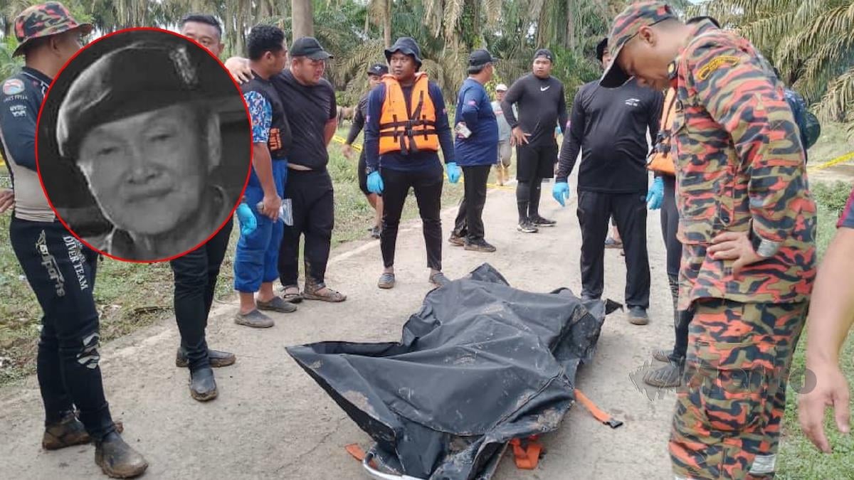 Pakar Komputer Derma Kornea, ‘Terangi’ Penglihatan Dua Pesakit