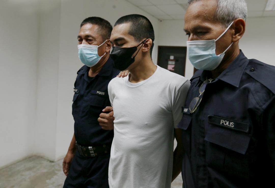 Tiada Kenderaan, Mayat Dua Wanita Orang Asli ‘Tersadai’ Di Hospital Lipis