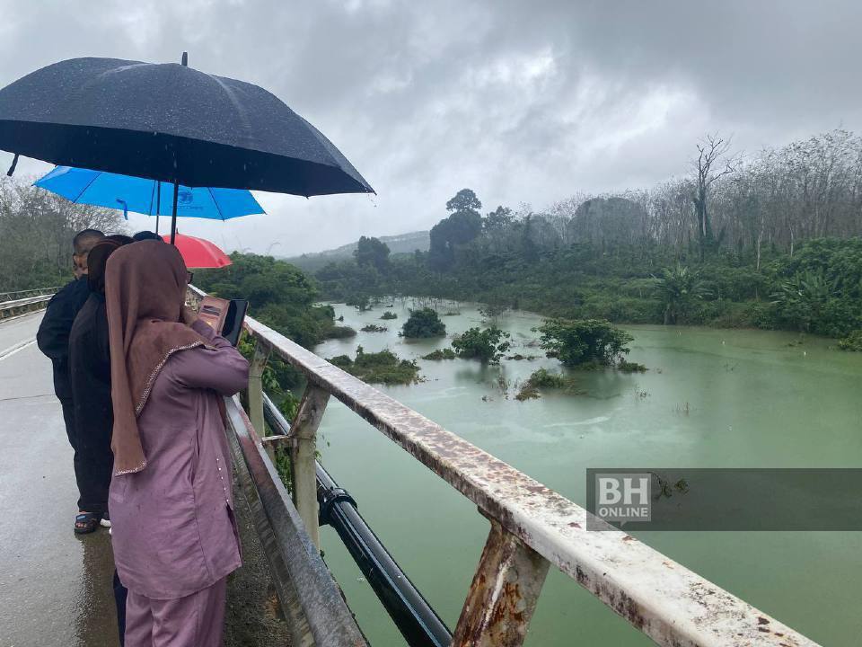 Pekerja Asing Perlu Jalani Tiga Saringan Kesihatan Baharu Termasuk Pengesanan Dadah
