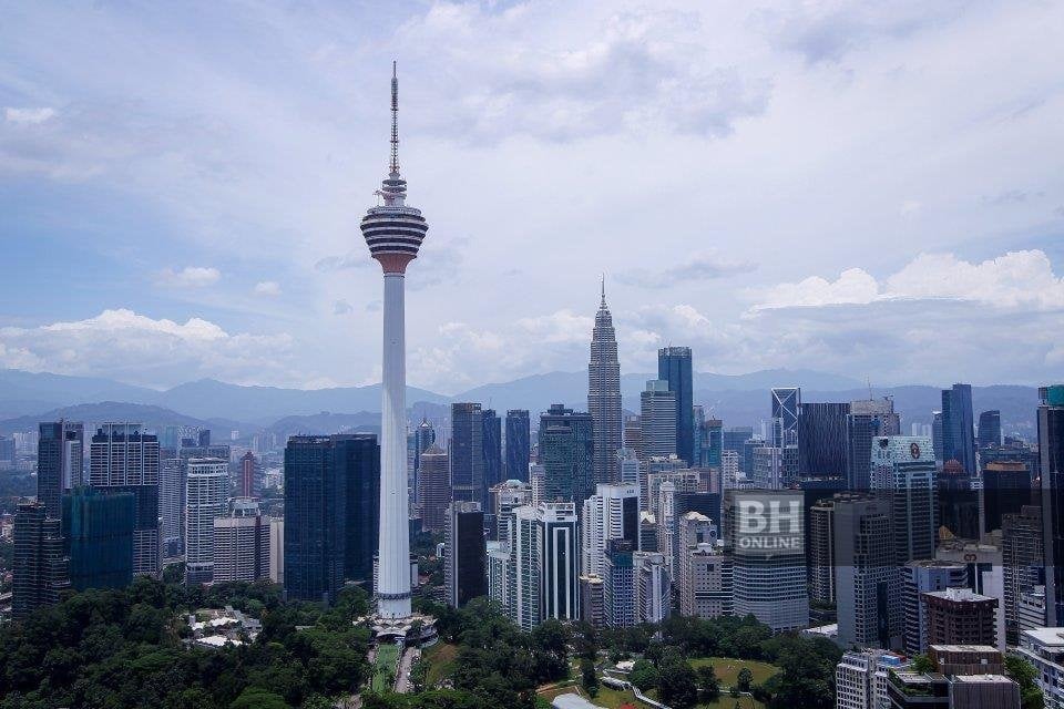 Premis Perniagaan Dalam Menara Ilham Masih Boleh Beroperasi