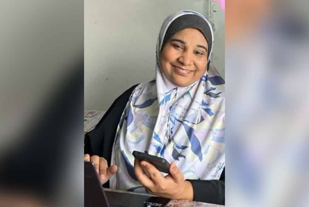 Polis Cari Fauziah Bantu Siasatan Kes Tipu Katering Kenduri Kahwin