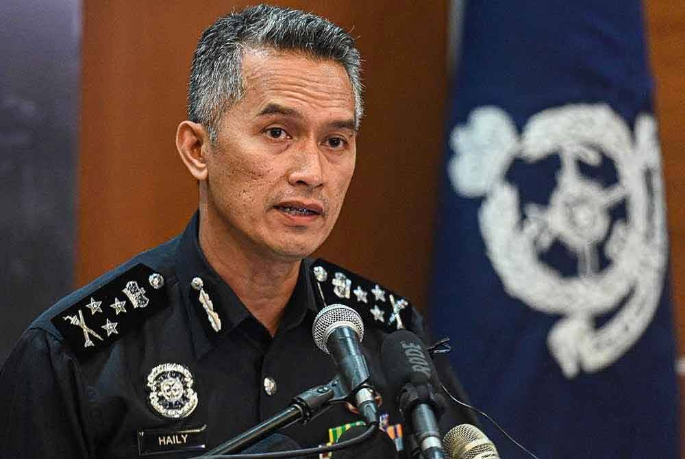 Koo Ham Syak Kebakaran Disebabkan Kenyataan Sentuh Islam