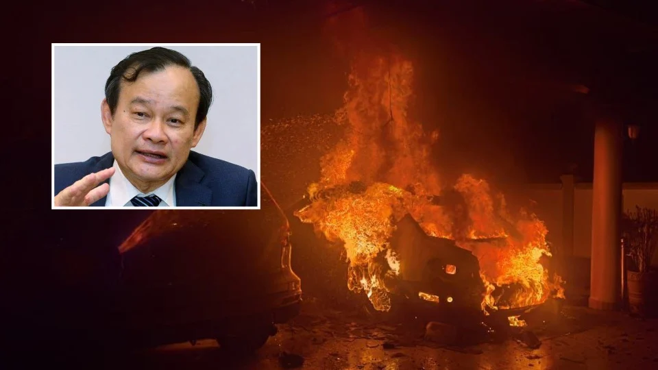 Isu Perbelanjaan Promosi Keluarga Malaysia: SPRM Ambil Keterangan Ismail Sabri