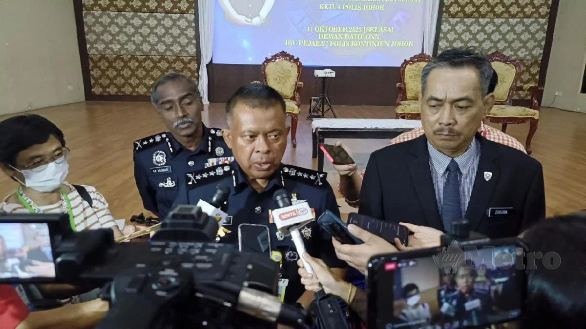 Sarjan Mejar Tampar Orang Awam Ditukar Ke Unit Lain