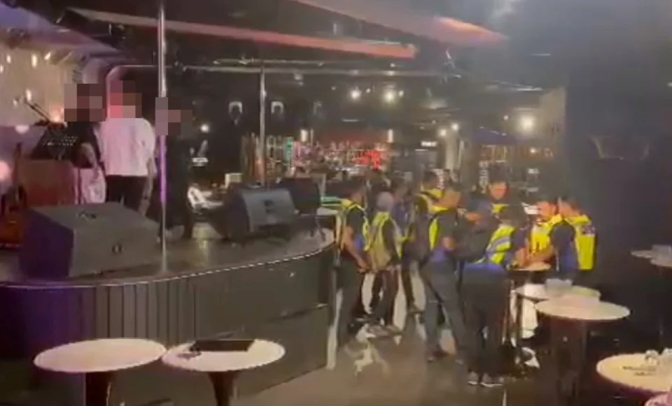 Jepun: Amaran Tsunami Dikeluarkan Selepas Gempa Bumi Magnitud 7.6