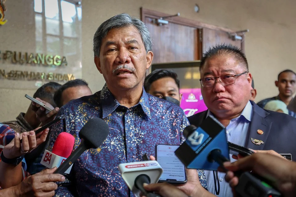 Tiada Rakyat Malaysia Terjejas Dalam Dua Insiden Di Jepun