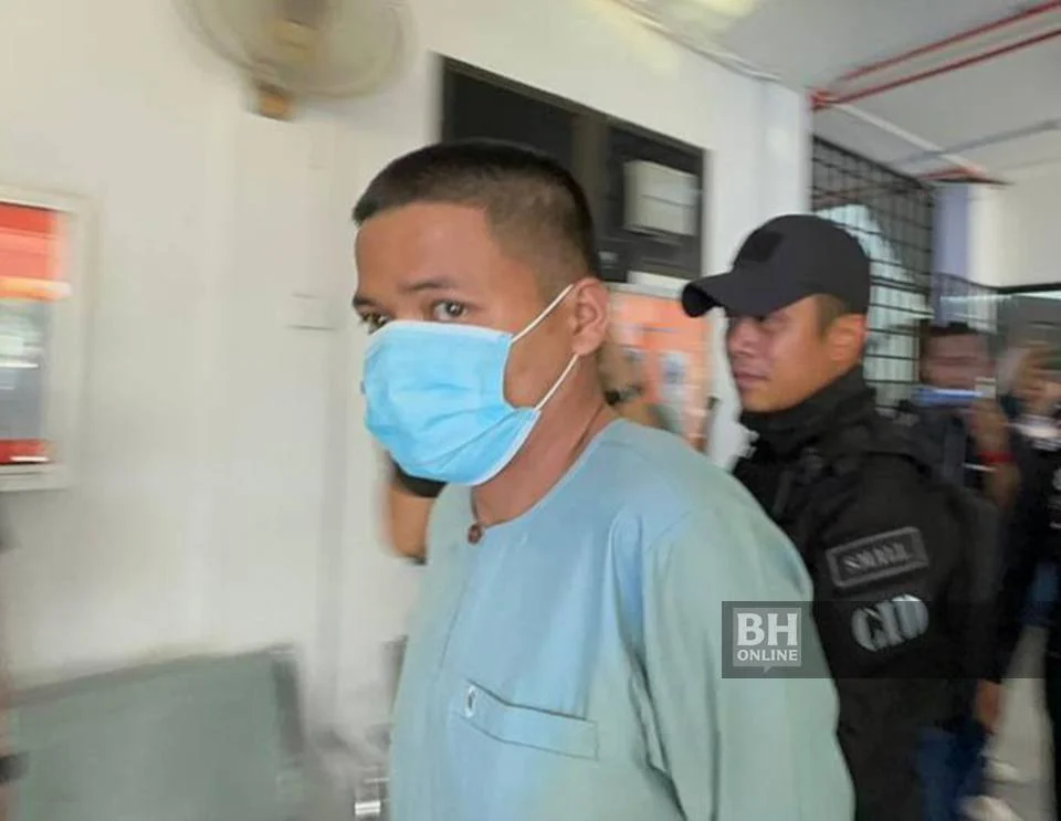 Cemburu, Sakit Hati Punca Pembunuhan Bella