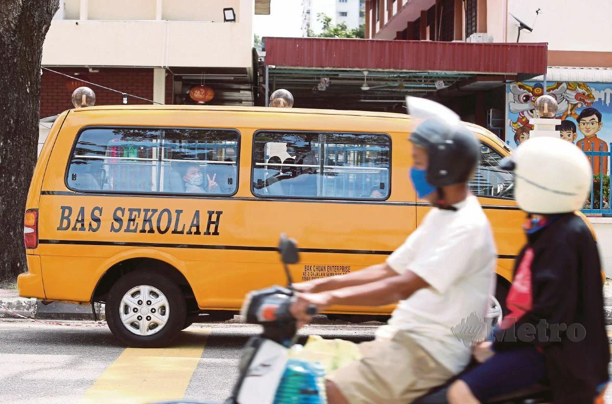 Khianat Api Rumah Koo Ham: Lelaki Ditahan Negatif Dadah