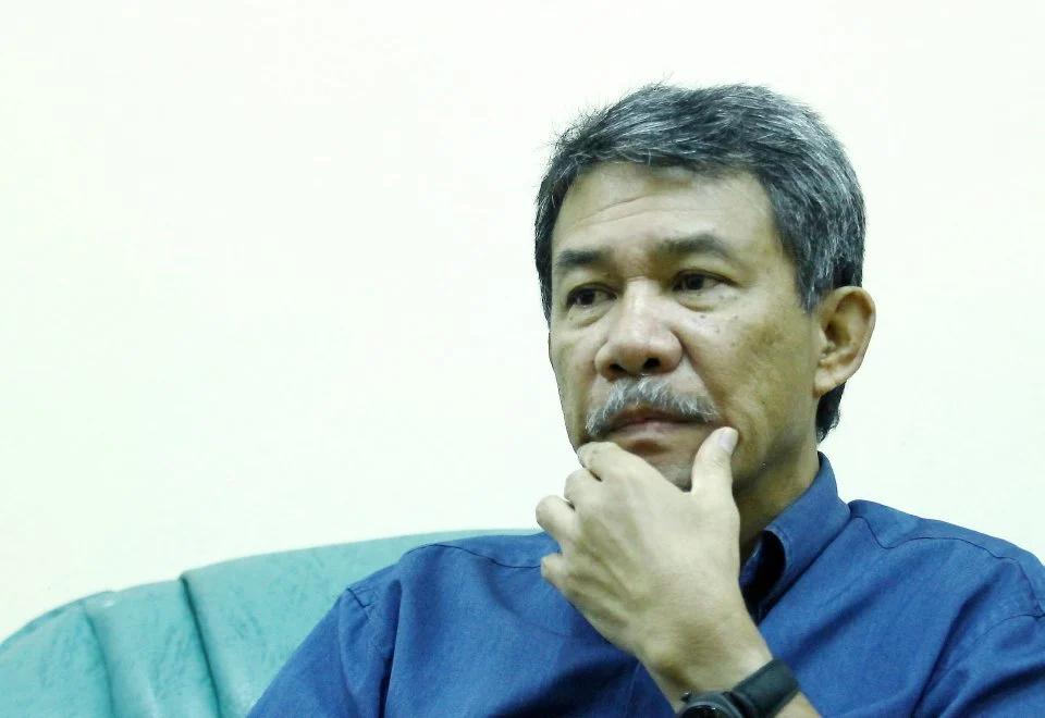 UMNO Sokong Tambah Baik, Perkasa Perlembagaan Rungkai Isu Pertindihan Kuasa Negeri, Persekutuan