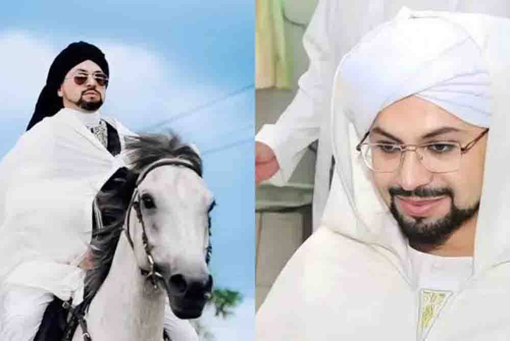 PBAPP Lakukan Operasi Pembenihan Awan Di Empangan Air Itam Dan Teluk Bahang