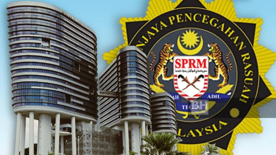 Datuk Dikaitkan Siasatan Promosi Keluarga Malaysia Sudah Dipanggil – SPRM