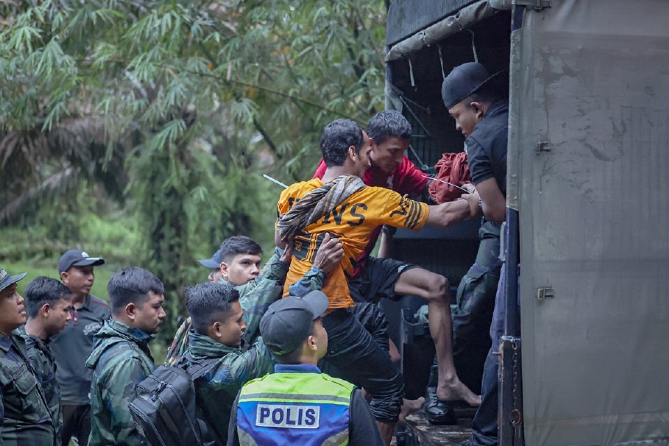 UNHCR Sedih 2 Tahanan Maut, Bimbang Kejadian Lolos Depoh Imigresen