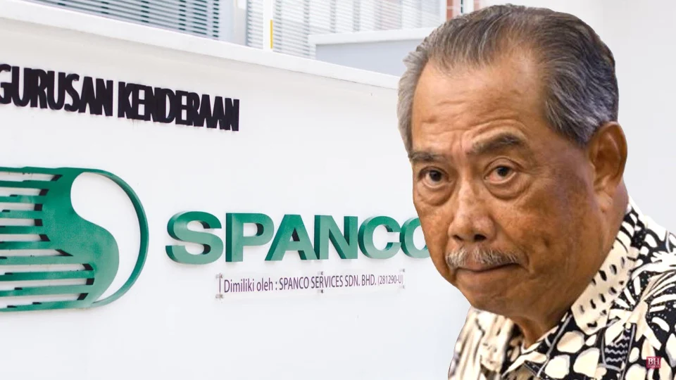 Ammar Diturunkan Pangkat Kerana Prestasi Kerja, Bukan Dipecat – King Sing