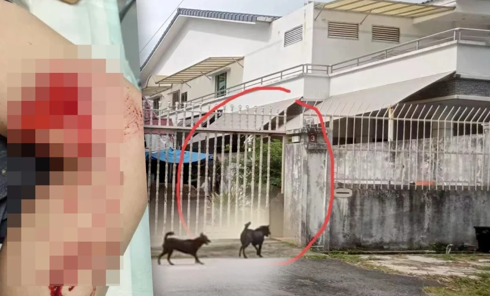 Gagal Lolos Sekatan JPJ, Beri Alasan Sukar Kencing Kepada AADK