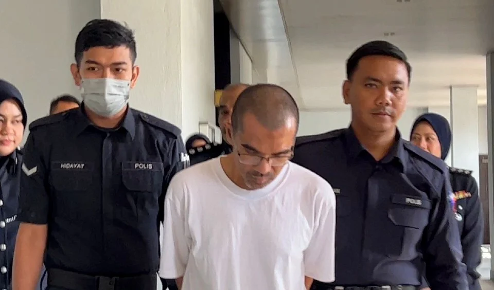 Kes Jongkong Emas RM6 Juta, Bekas Pegawai Bank Hadapi 80 Pertuduhan