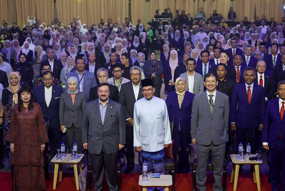 Individu Ada Aset, Kekayaan Tidak Setimpal Laporan Cukai Dalam Radar LHDN