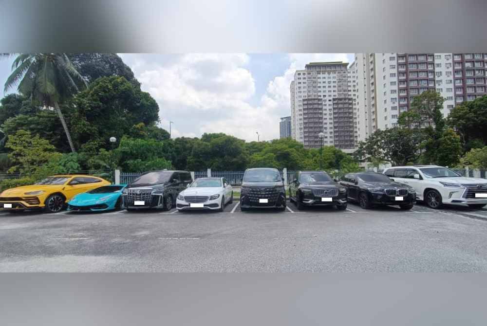 Lelaki Didenda RM3,000 Mengaku Salah Cabul Jemaah Wanita