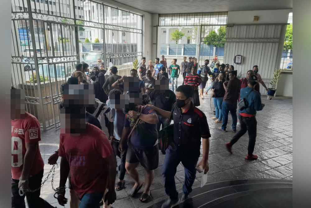 Al-Sultan Abdullah Dukacita Laporan Portal Berita Bersifat Fitnah