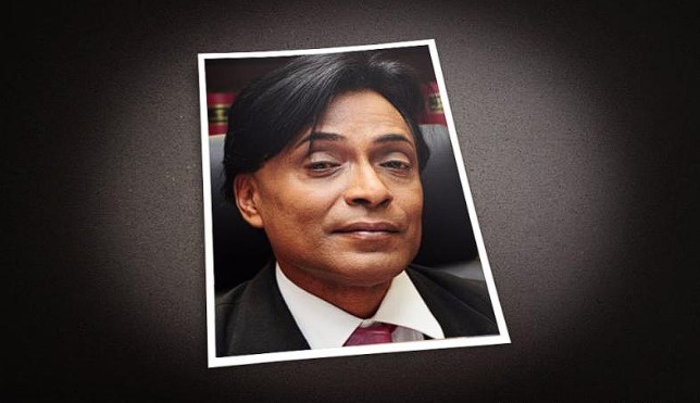Pakar Patologi, 5 Lelaki Lain Kekal Bersalah Bunuh Morais