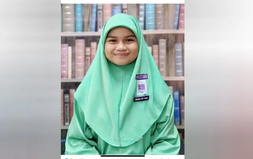 Siti Dhia Keluar Rumah Kerana Selisih Faham – Ibu