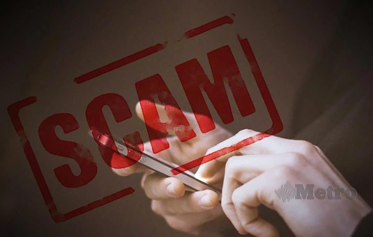 RM2.4 Juta Lebur, Dividen Jadi ‘Abu’