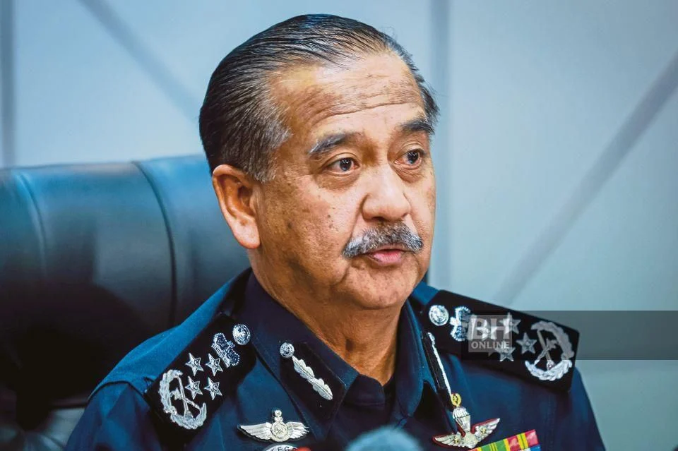 Lelaki Warga Israel Disambung Reman 7 Hari