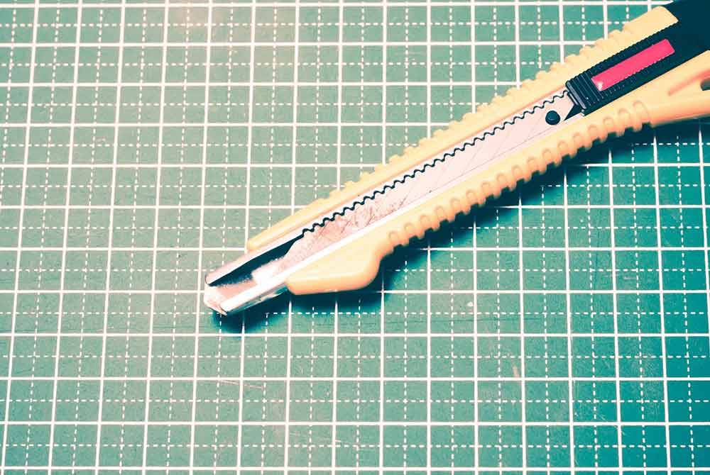 Kereta Terbabas, Terbalik Selepas ‘Aksi’ Pandu Melulu, Himpit